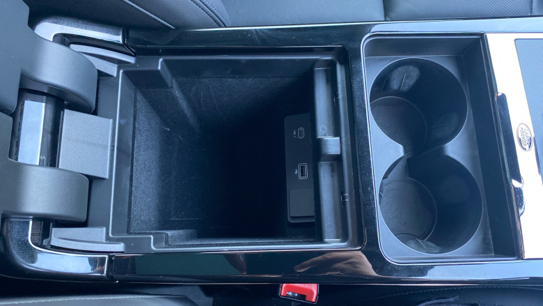 Land Rover Range Rover Evoque 2.0 D200 Evoque Edition 5dr Auto Diesel Hatchback